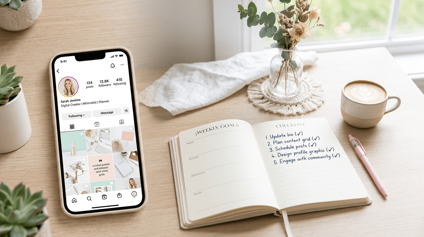 プロフィール改善チェックリスト（離脱防止）のサムネイル
