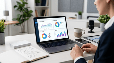 初心者がやるべきYouTube分析指標と改善方法のサムネイル